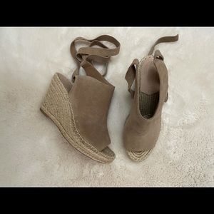 Loeffler Randal - Espadrille